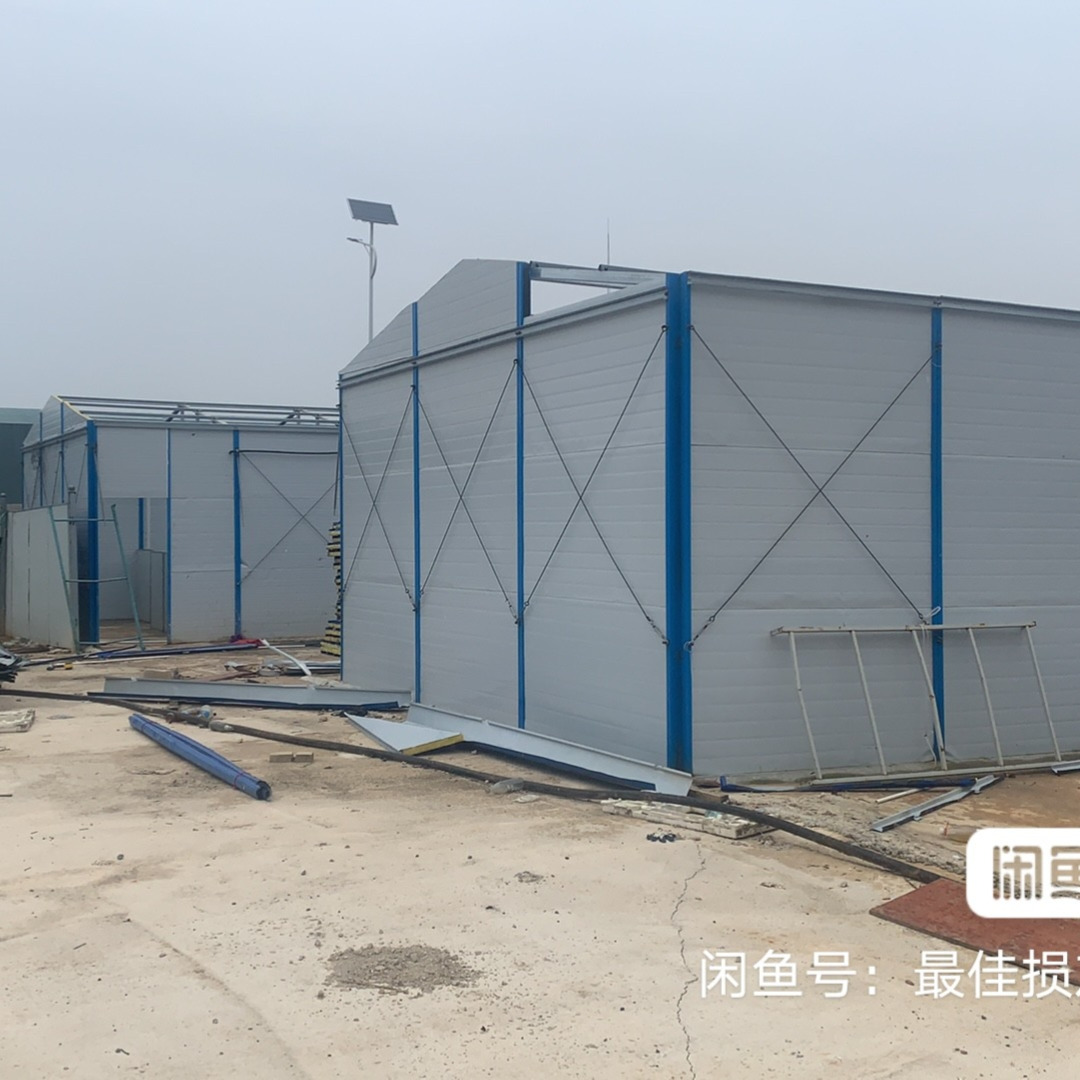 灵山新能源汽车电池回收：产业发展的关键环节