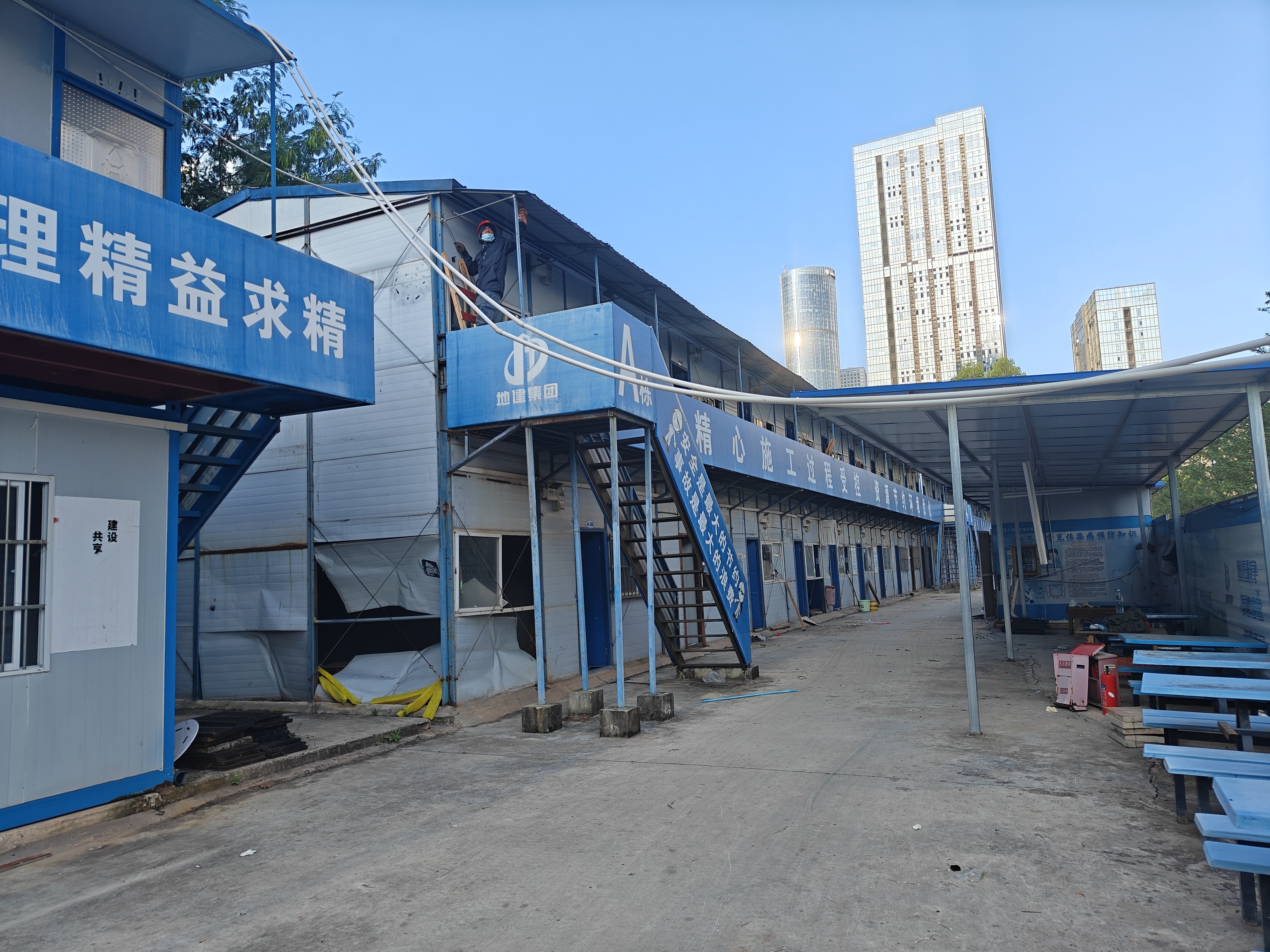 灵山2026年二手活动板房价格排行榜：哪个品牌最值得推荐？