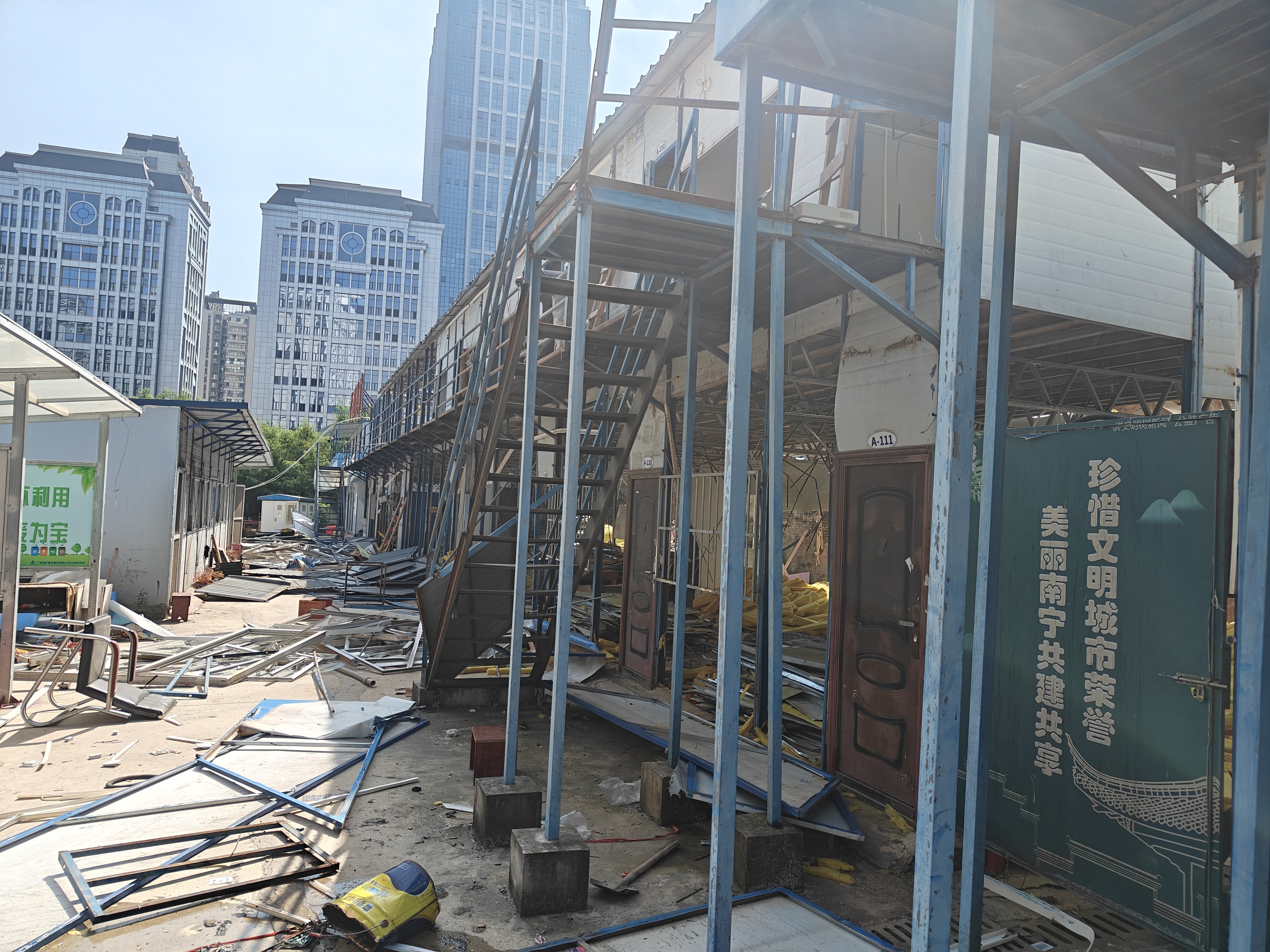 灵山2026年活动板房尺寸排行榜，哪家推荐性价比最高？